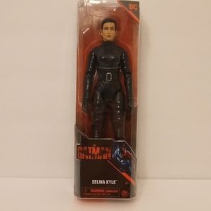 Selina Kyle